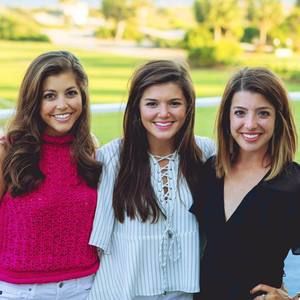 Meet your Posher, Alicia